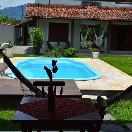 Pousada Acai Araquari Dış mekan fotoğraf