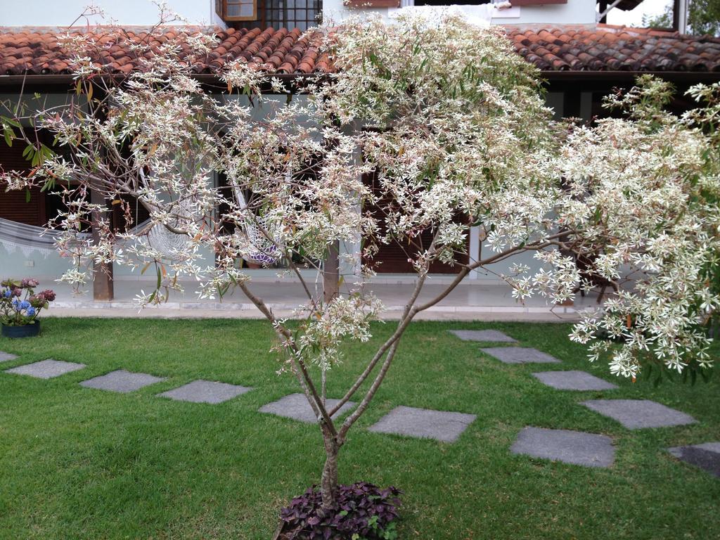 Pousada Acai Araquari Dış mekan fotoğraf