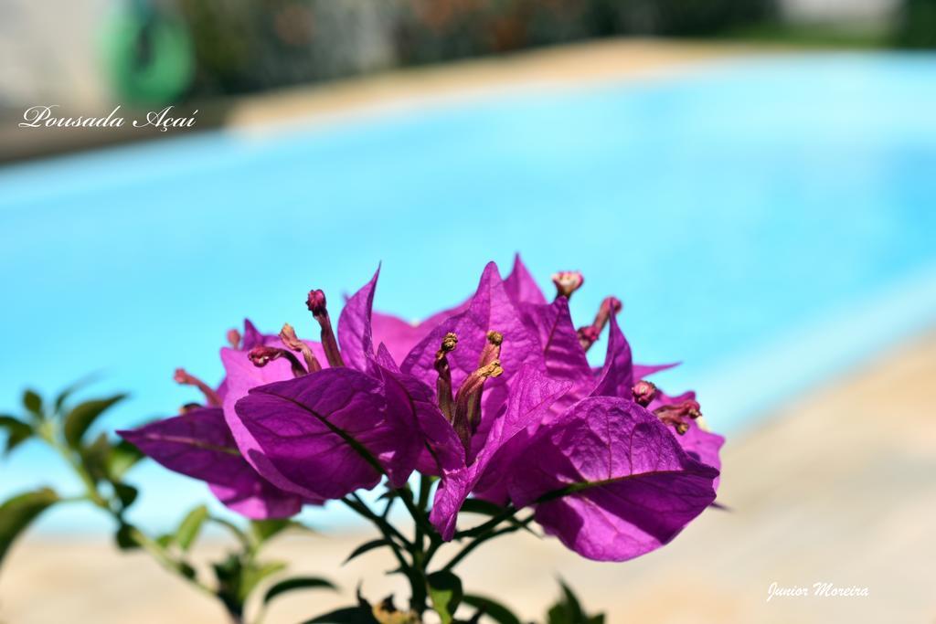 Pousada Acai Araquari Dış mekan fotoğraf