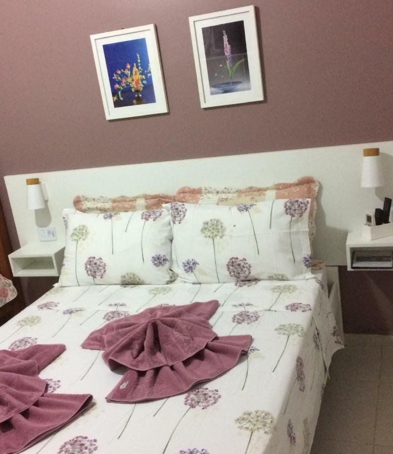 Pousada Acai Araquari Dış mekan fotoğraf