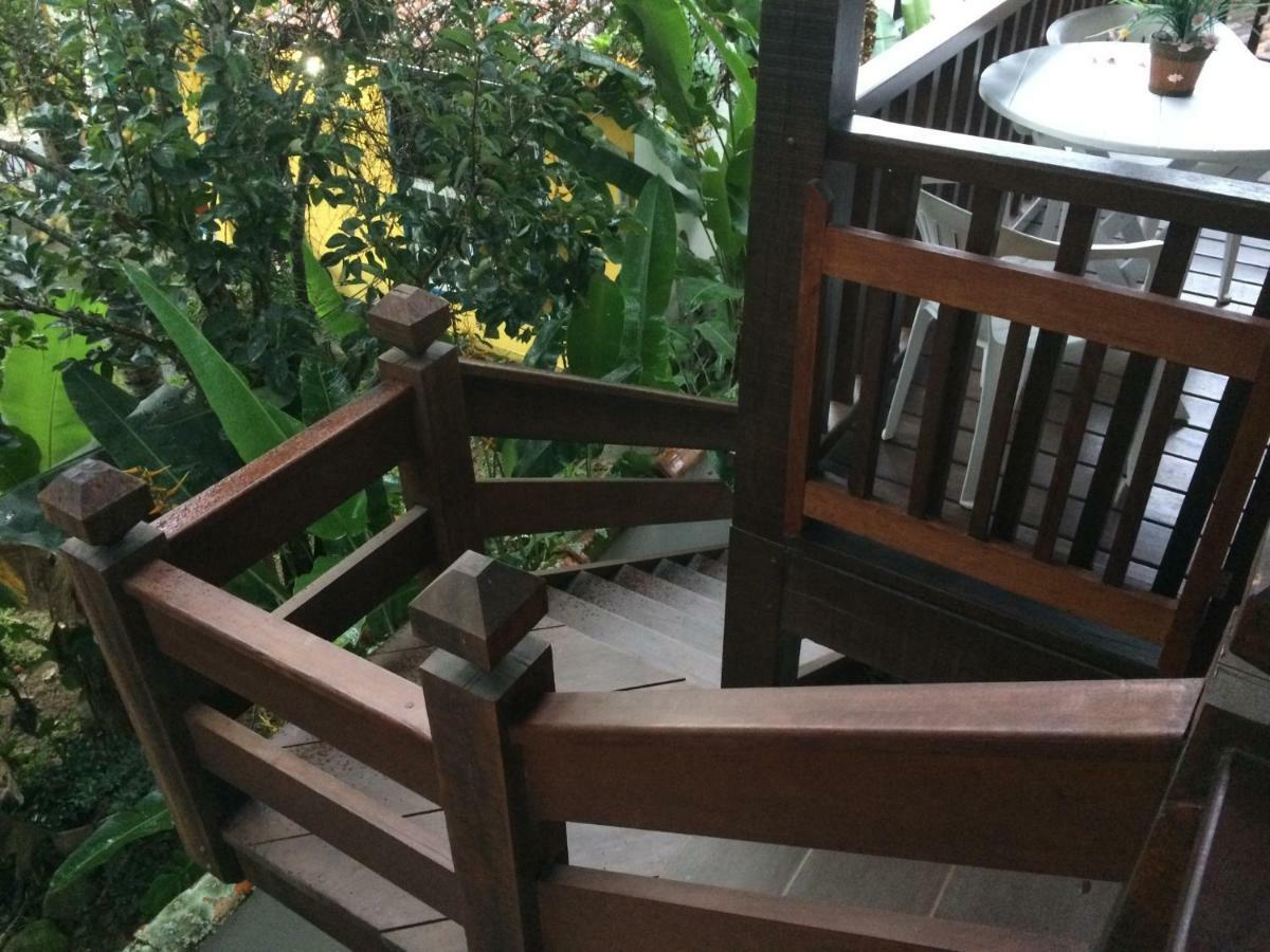 Pousada Acai Araquari Dış mekan fotoğraf