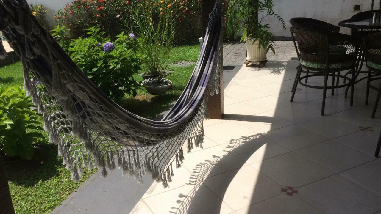 Pousada Acai Araquari Dış mekan fotoğraf